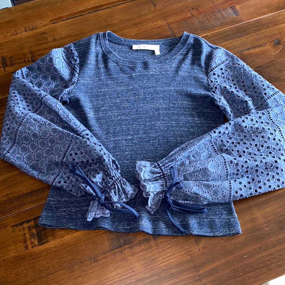 See by Chloe Sweater